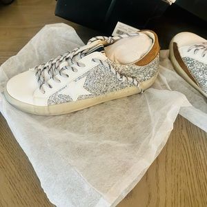 High Fashion Sneakers, brand new with box
